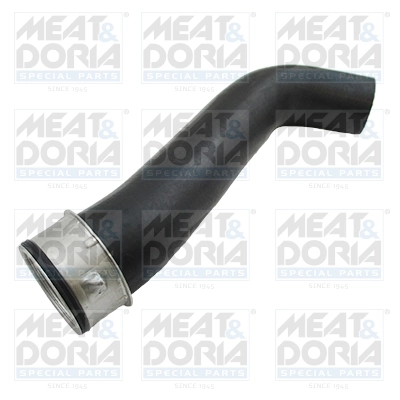Charge Air Hose